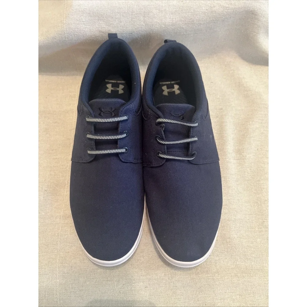 Under Armour size 10